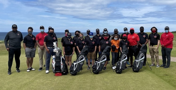 Cape Breton Group